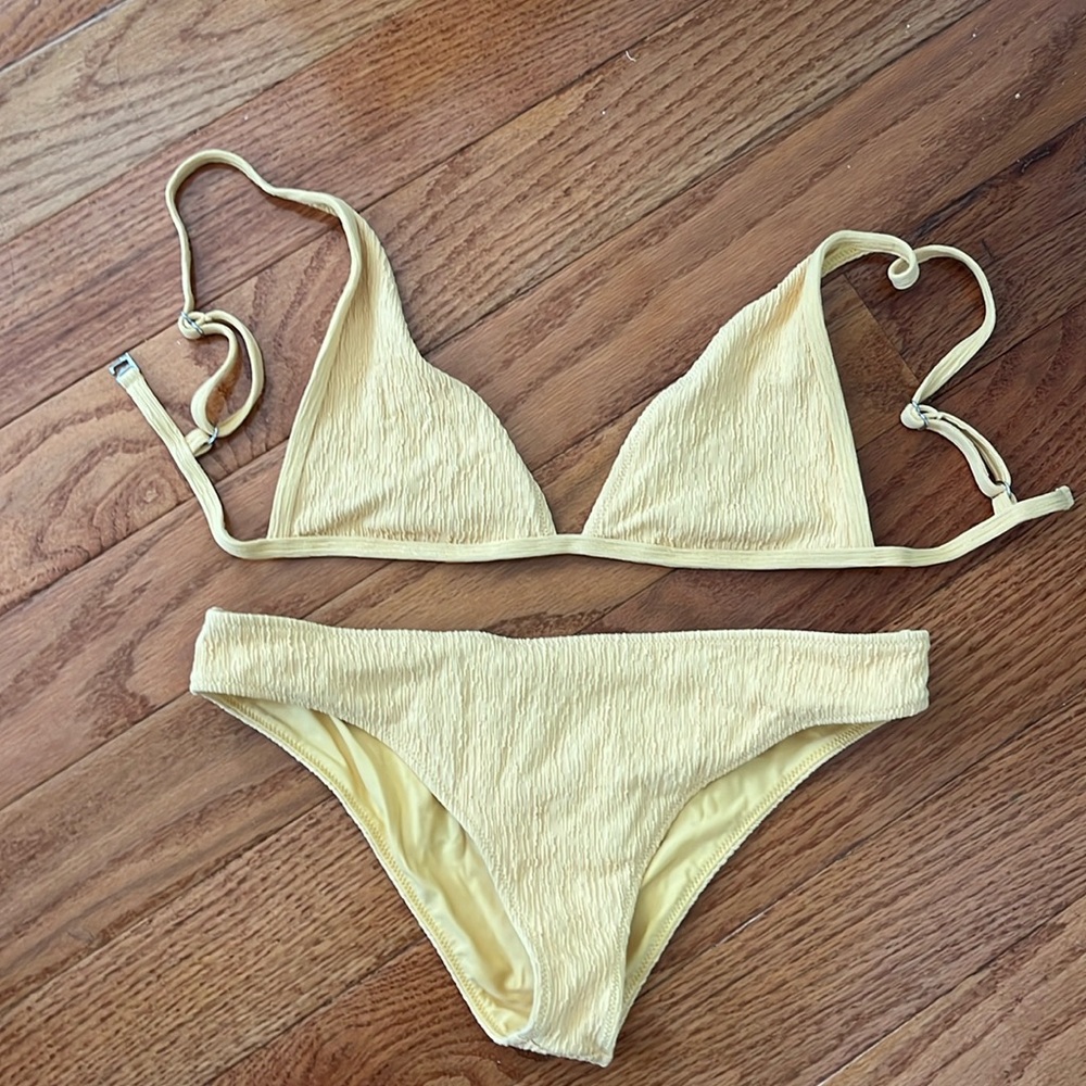 TJ Swim Bikini